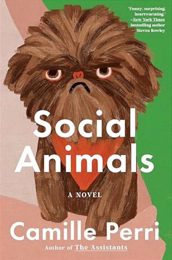 Social Animals-..
