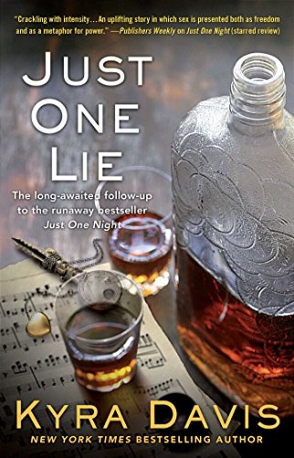 Just One Lie-..