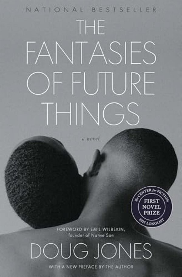 The Fantasies Of Future Things-..