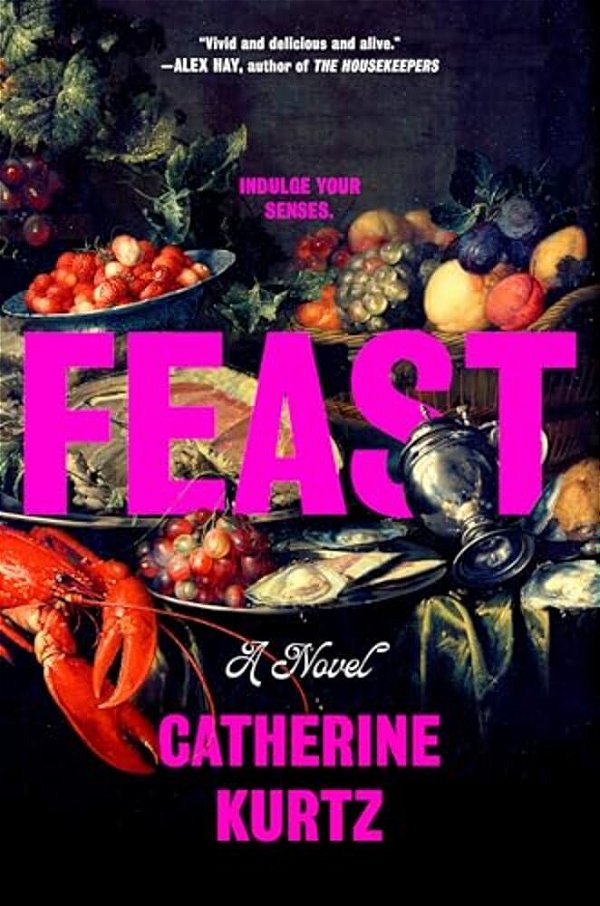 Feast-..
