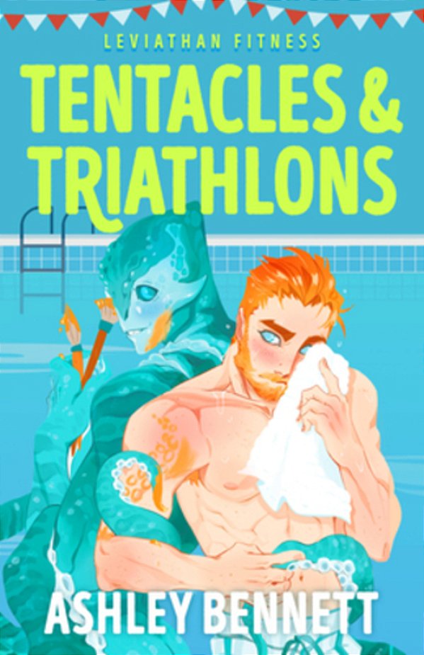Tentacles & Triathlons-..