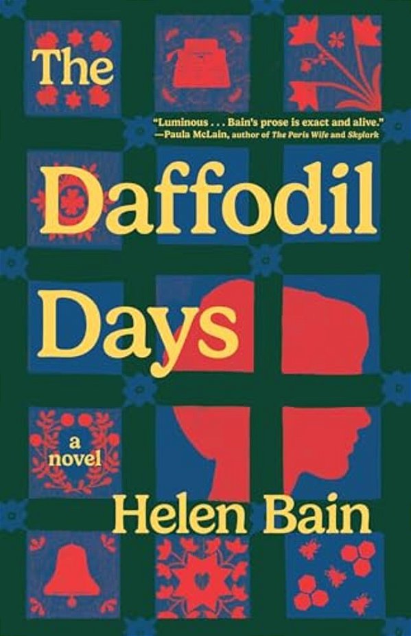 The Daffodil Days-..