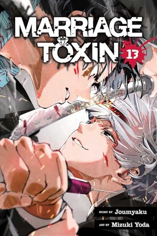 Marriage Toxin, Vol. 13-..
