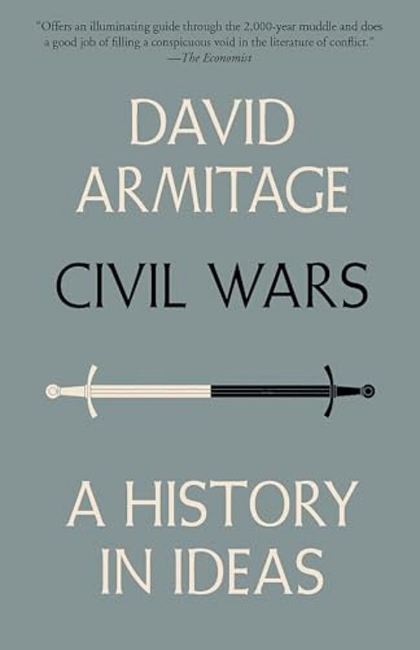 Civil Wars-..