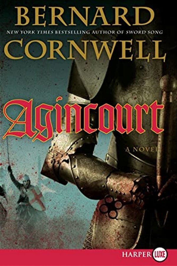 Agincourt-..