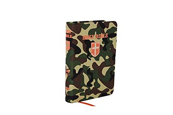 Compact Kids Bible-Icb-..