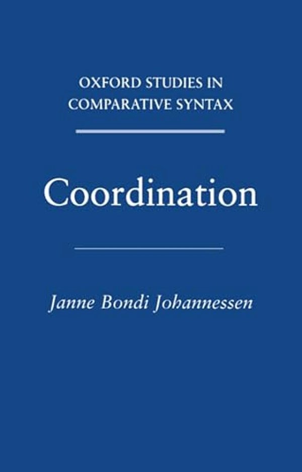 Coordination-..