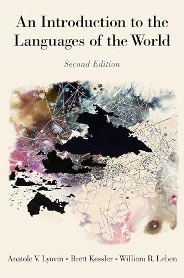 An Introduction To The Languages Of The World-..