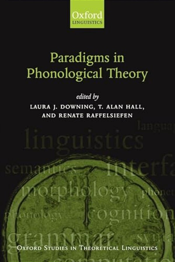 Paradigms In Phonological Theory-..