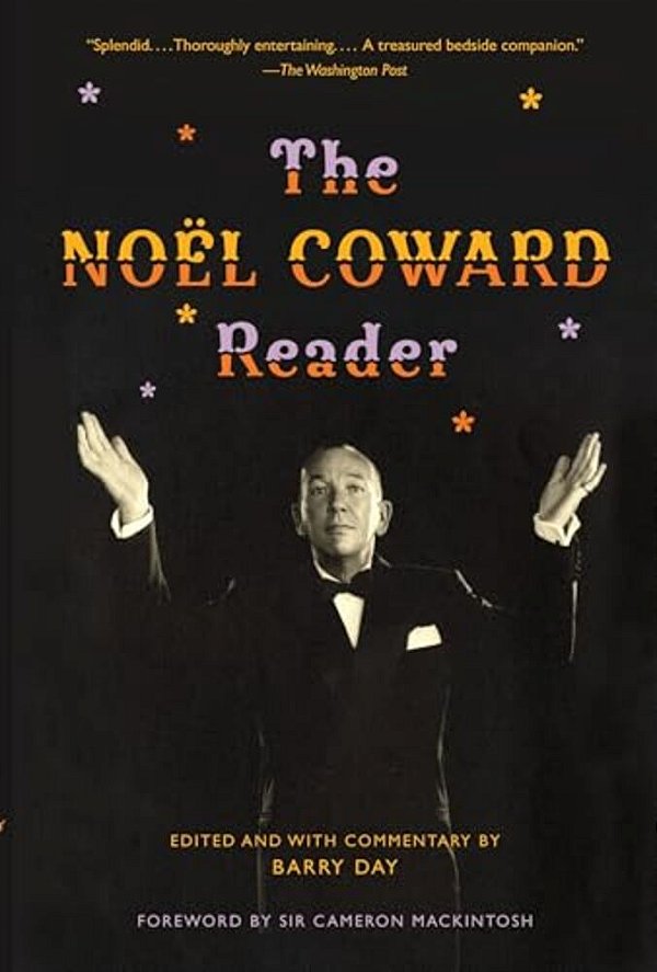 The Noël Coward Reader-..