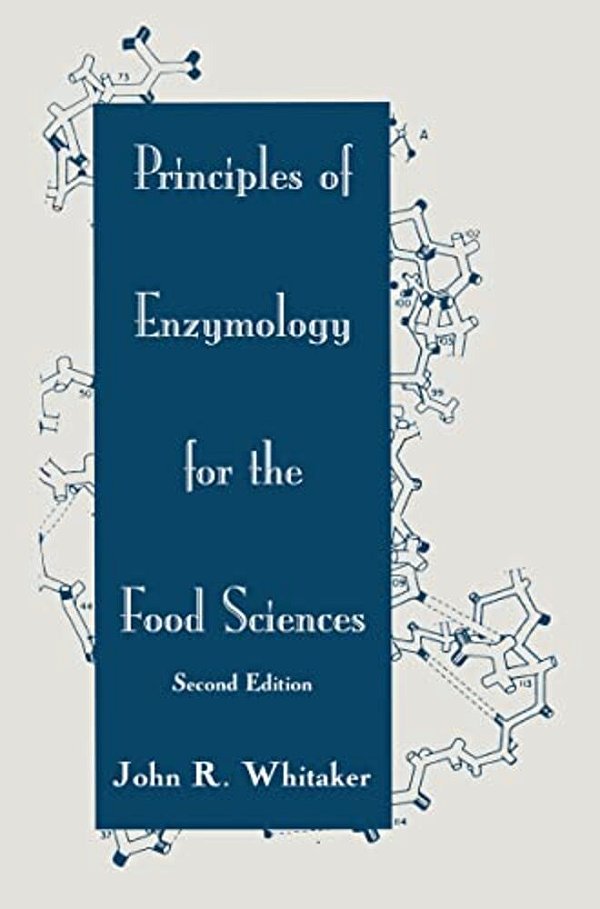 Principles Of Enzymology For The Food Sciences-..