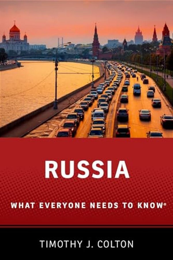 Russia: What Everyone Needs To Know-..
