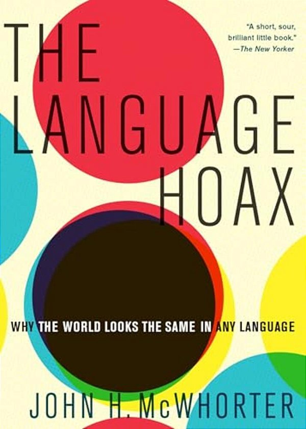 The Language Hoax-..