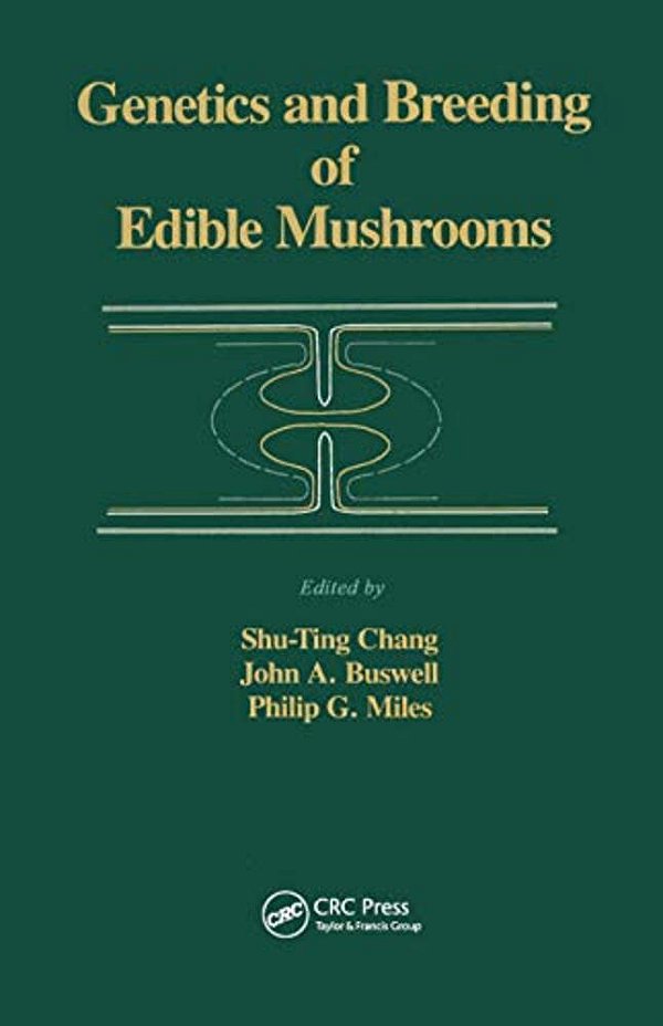 Genetics And Breeding Of Edible Mushrooms-..