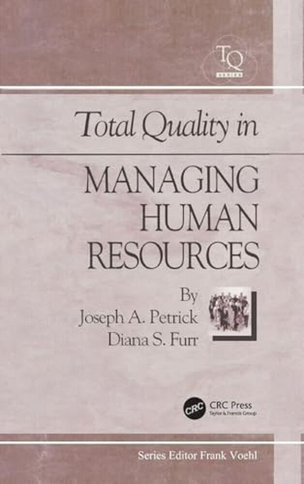 Total Quality In Managing Human Resources-..