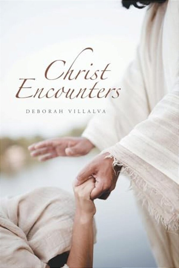 Christ Encounters-..
