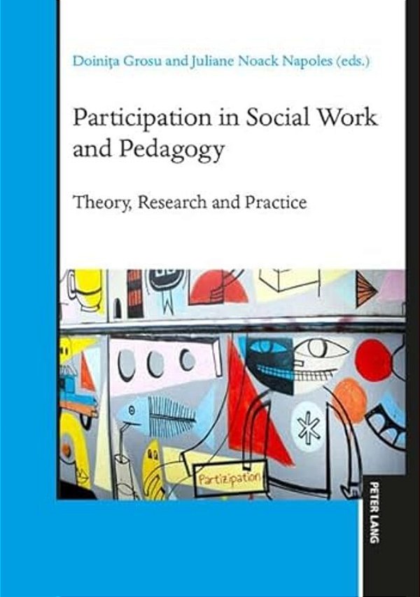 Participation In Social Work And Pedagogy: Theory, Research And Practice-..