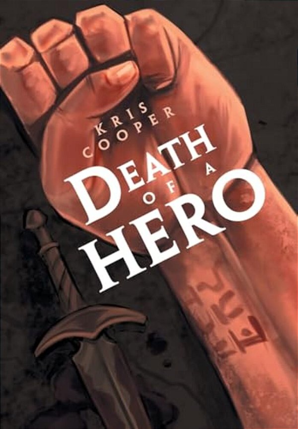 Death Of A Hero-..