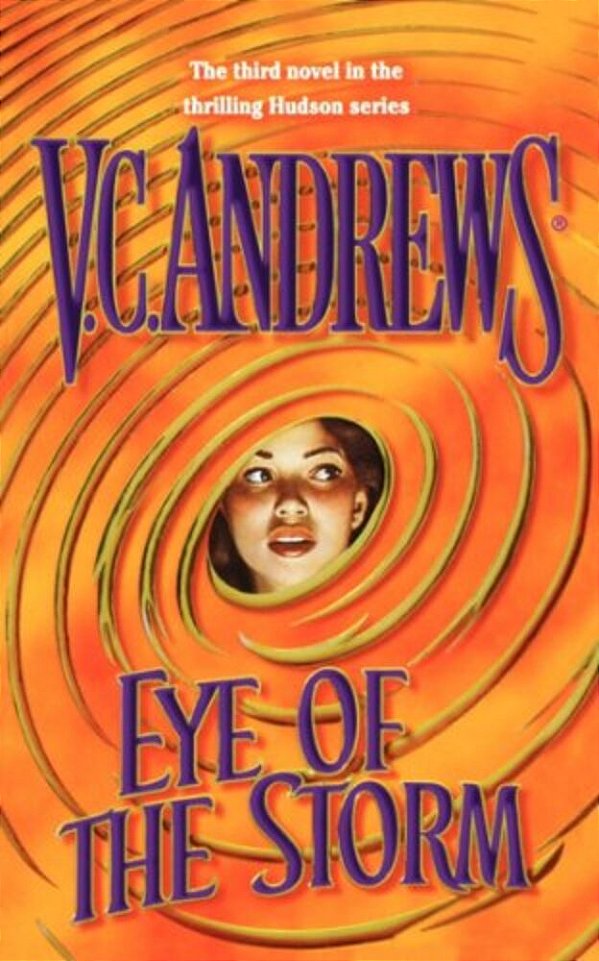 Eye Of The Storm-..