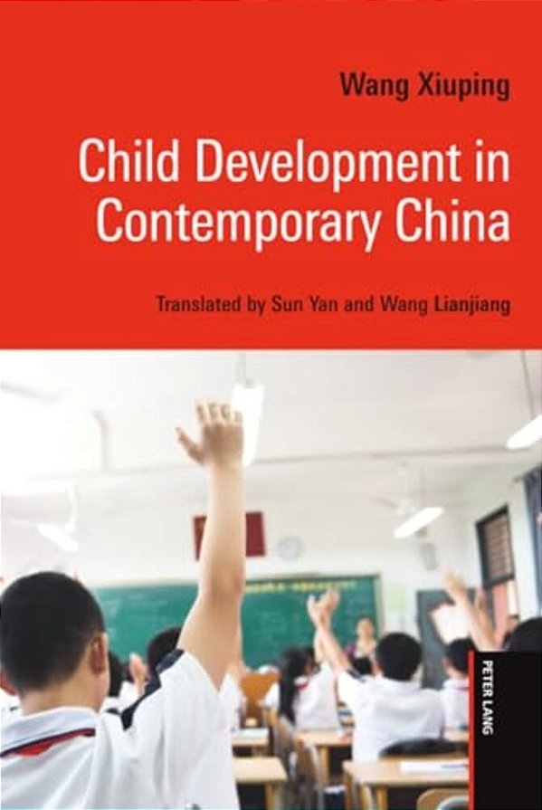 Child Development In Contemporary China-..