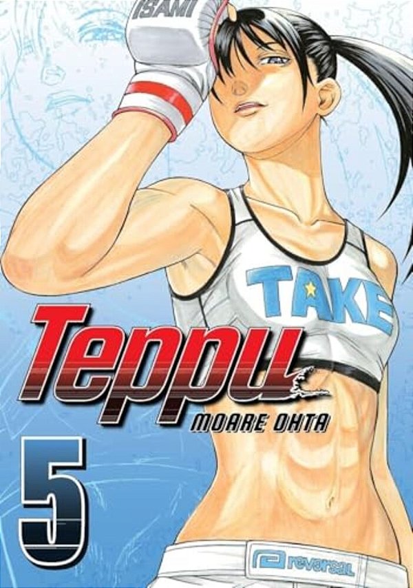 Teppu 5-..