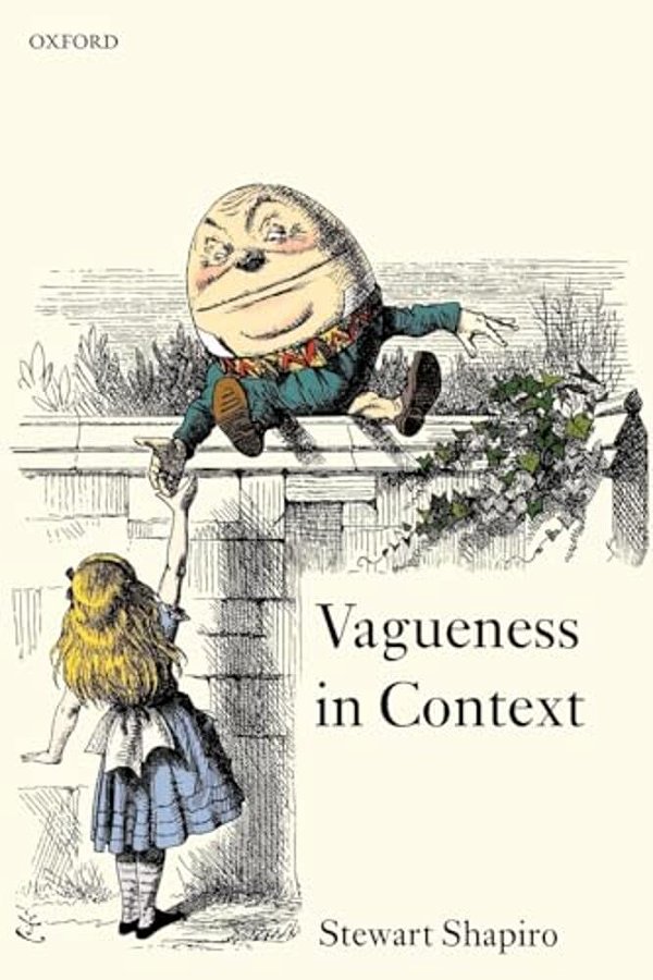 Vagueness In Context-..
