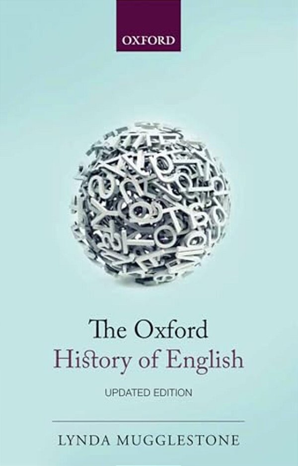 The Oxford History Of English-..