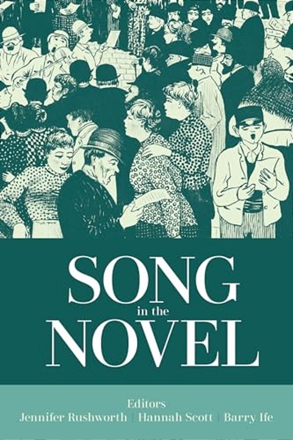 Song In The Novel-..