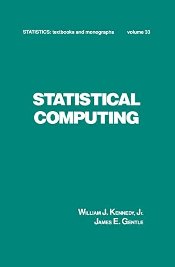 Statistical Computing-..