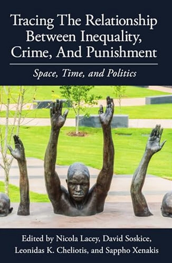 Tracing The Relationship Between Inequality, Crime-..