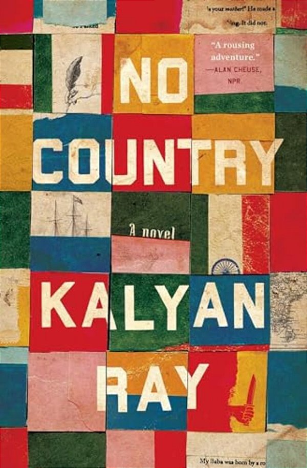 No Country-..
