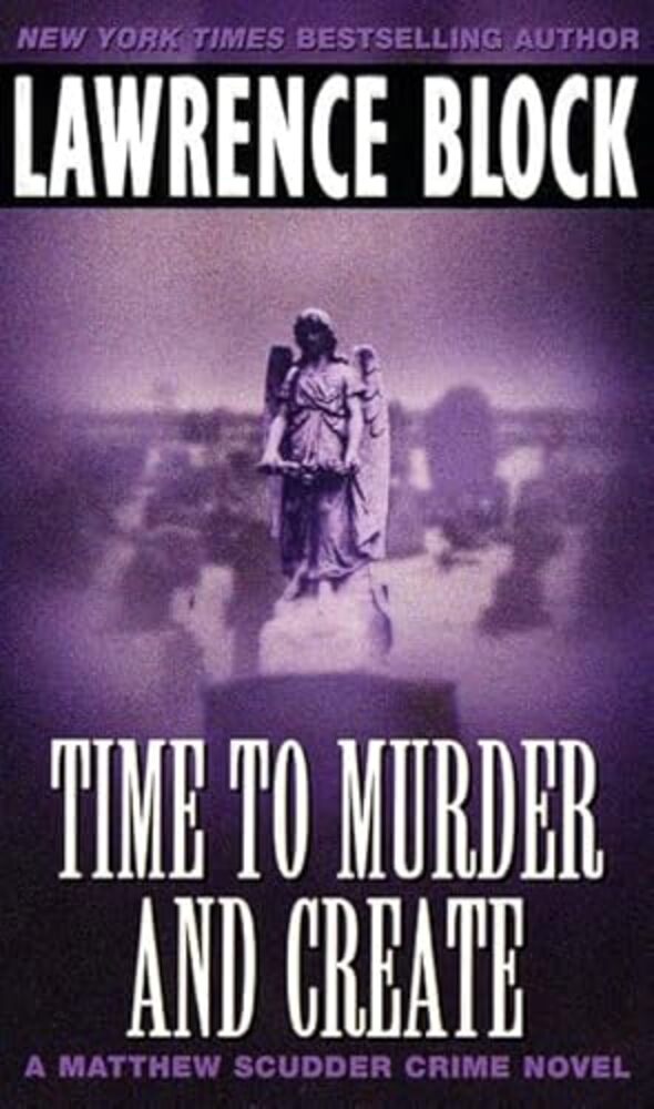 Time To Murder And Create-..