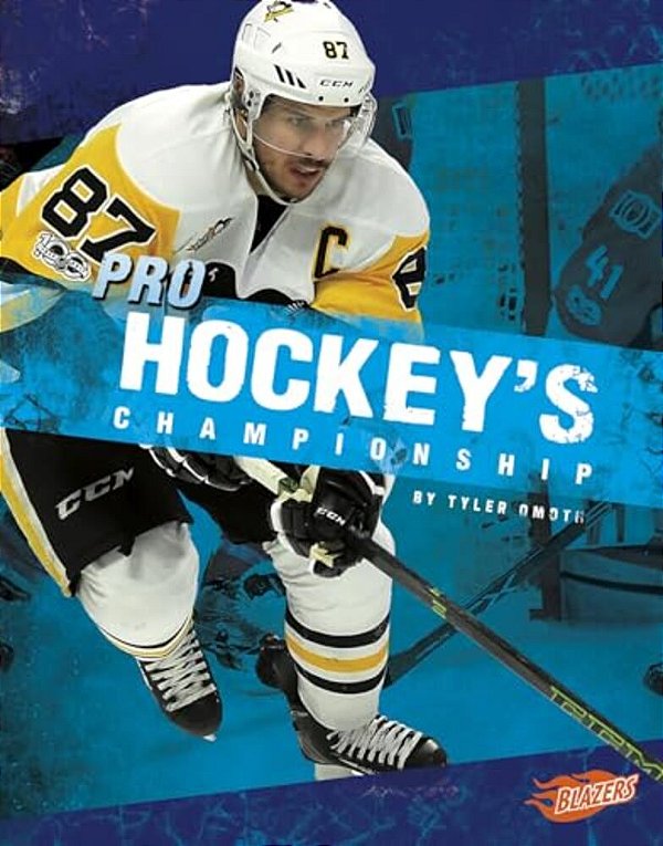 Pro Hockey's Championship-..