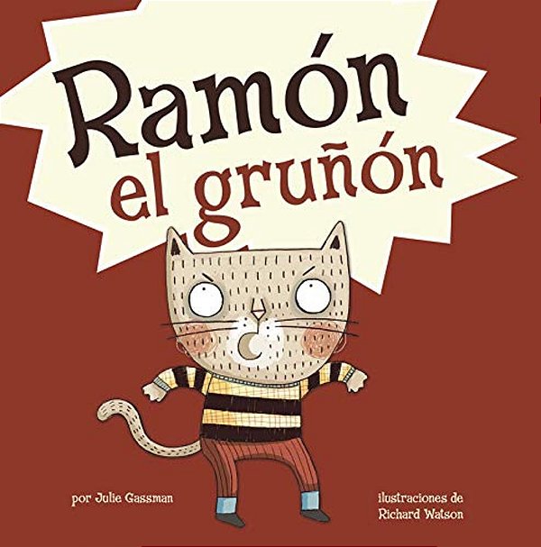 Ramón El Gruñón-..