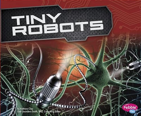 Tiny Robots-..