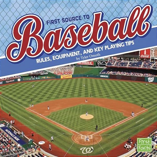 First Source To Baseball: Rules, Equipment, And Key Playing Tips-..