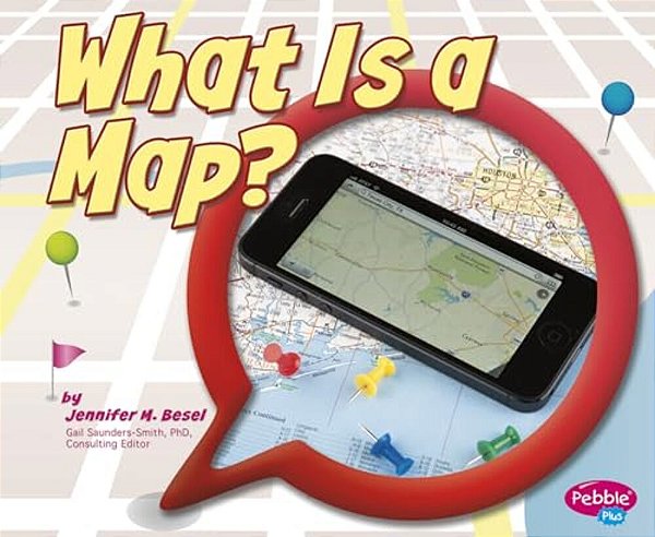 What Is A Map?-..