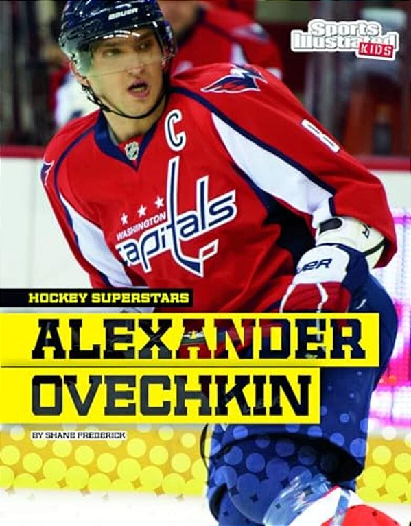 Alexander Ovechkin-..