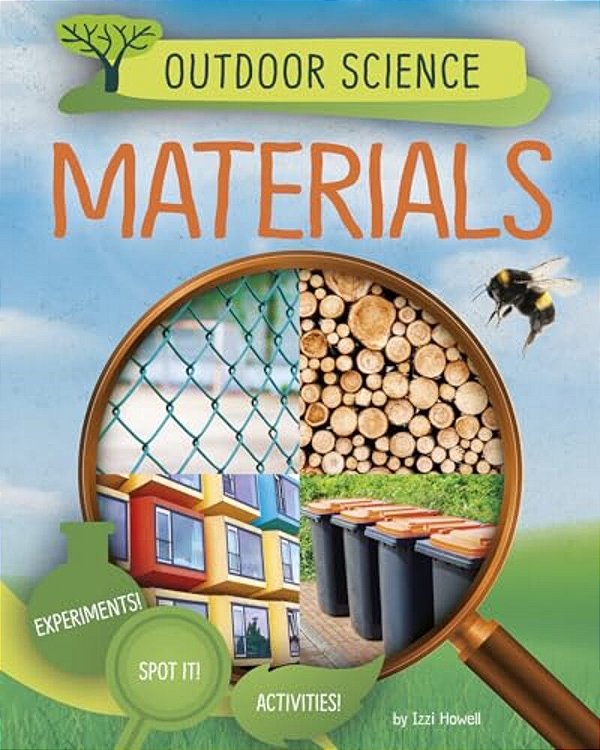 Materials-..
