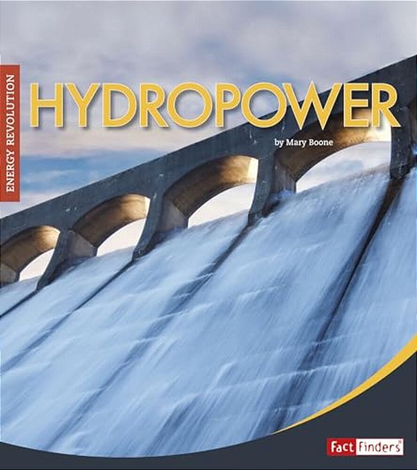Hydropower-..