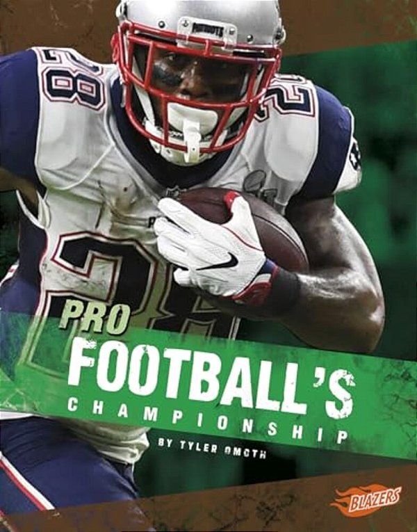 Pro Football's Championship-..