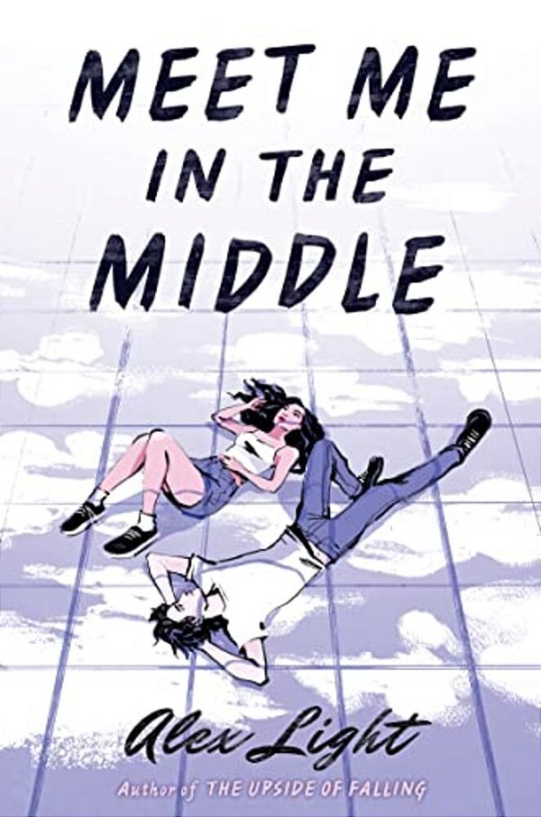 Meet Me In The Middle-..