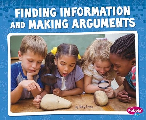Finding Information And Making Arguments-..