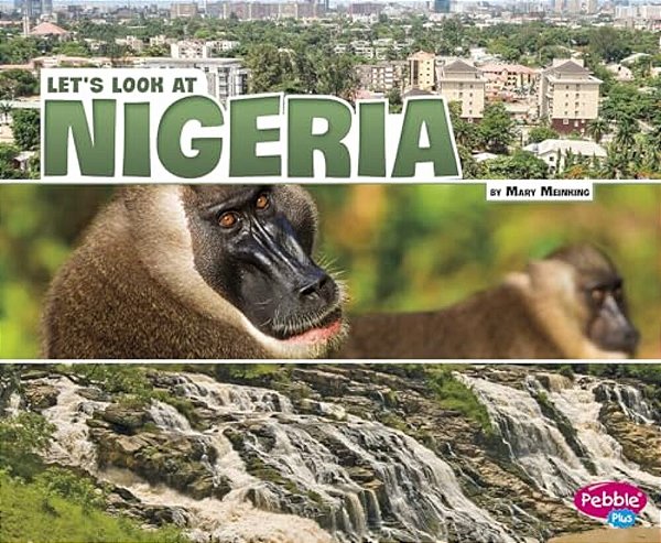 Let's Look At Nigeria-..