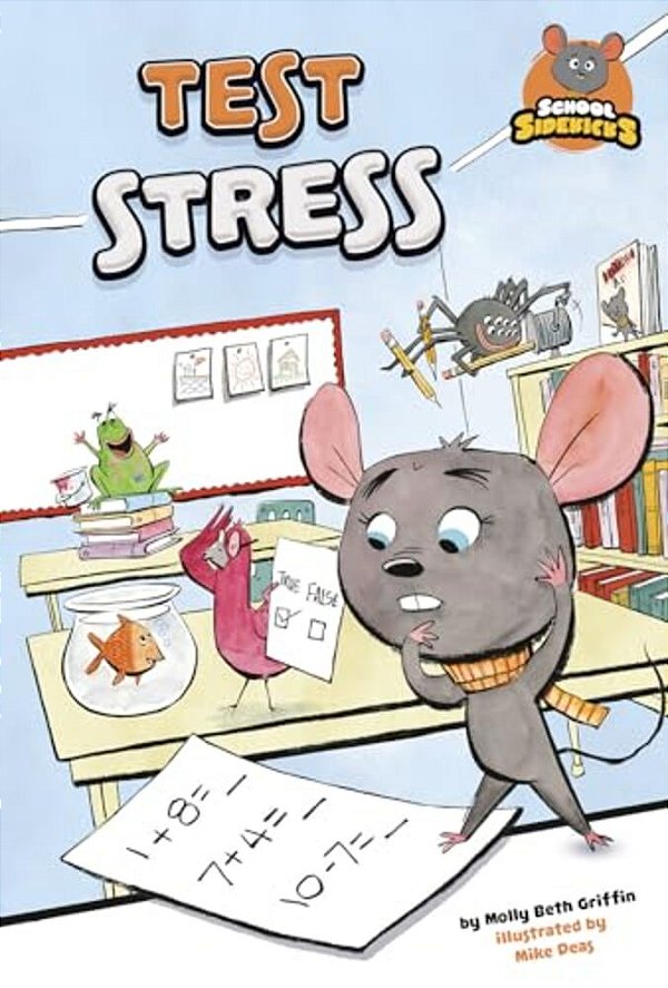 Test Stress-..