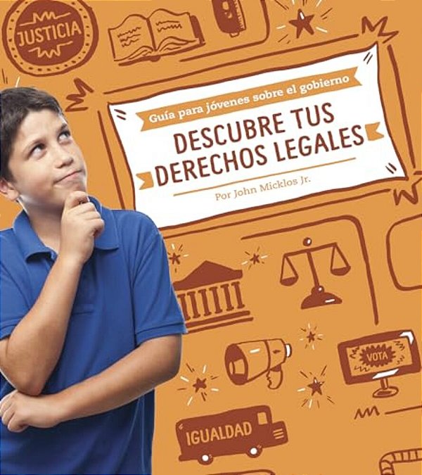 Descubre Tus Derechos Legales-..