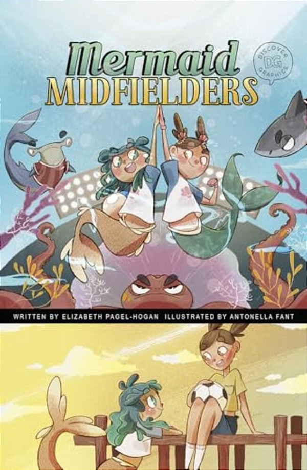 Mermaid Midfielders-..