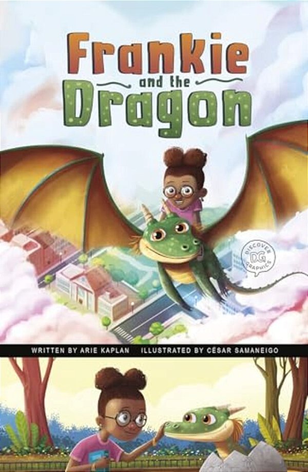 Frankie And The Dragon-..