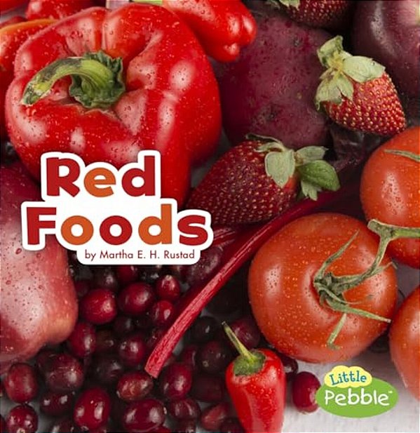 Red Foods-..