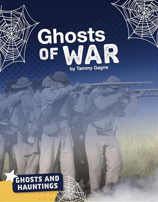 Ghosts Of War-..